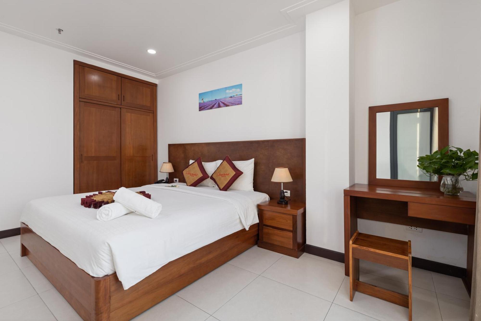 Star Hotel And Spa Danang Exterior photo