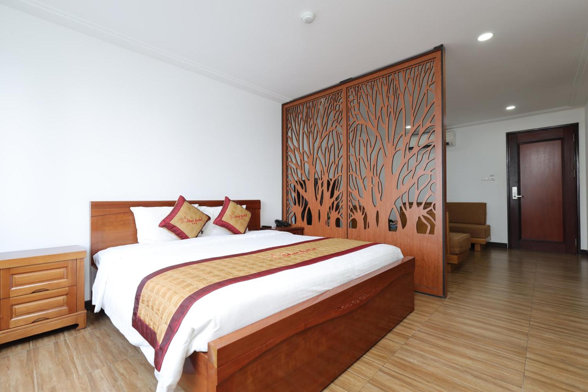 Star Hotel And Spa Danang Exterior photo