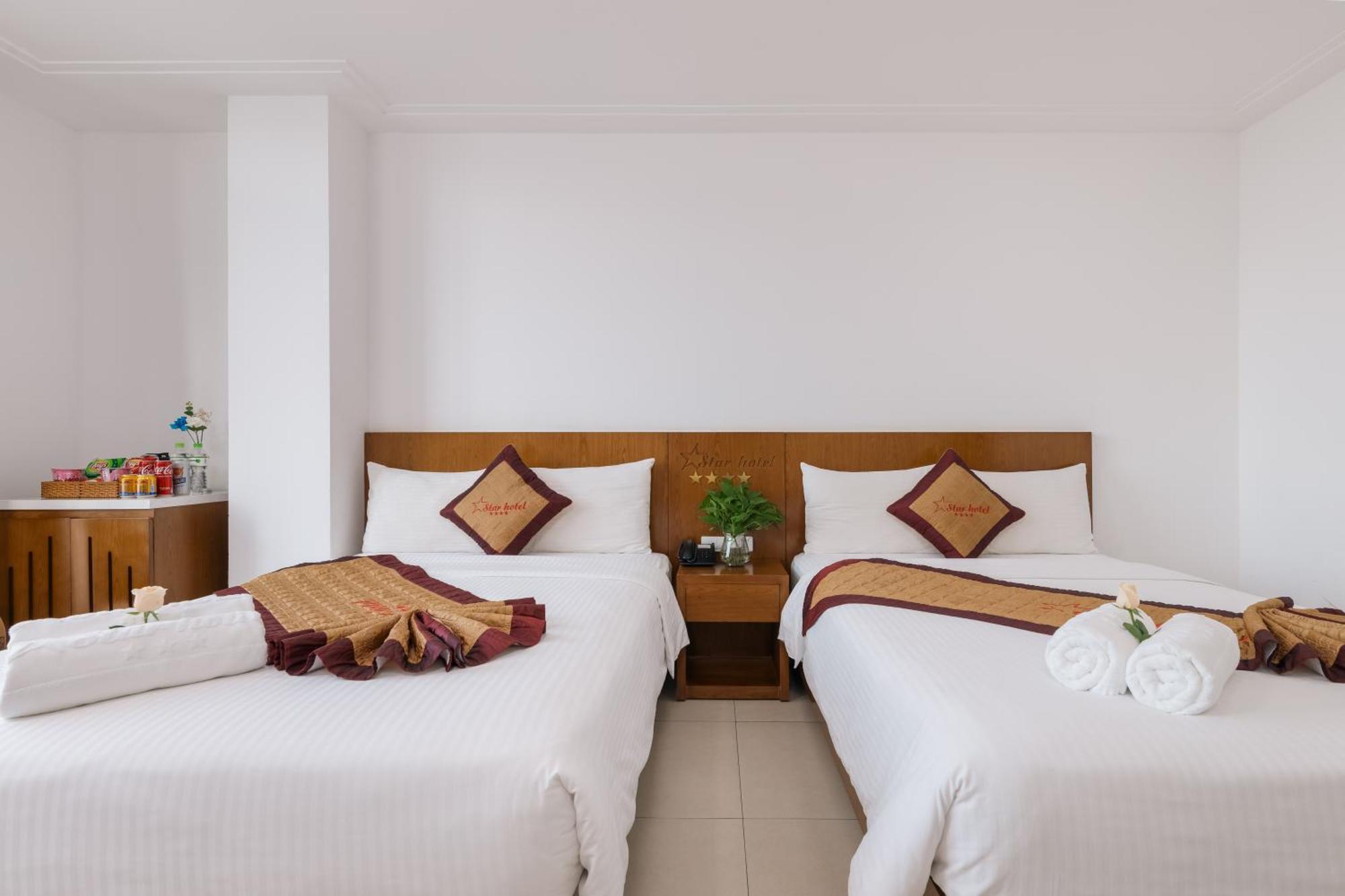 Star Hotel And Spa Danang Exterior photo