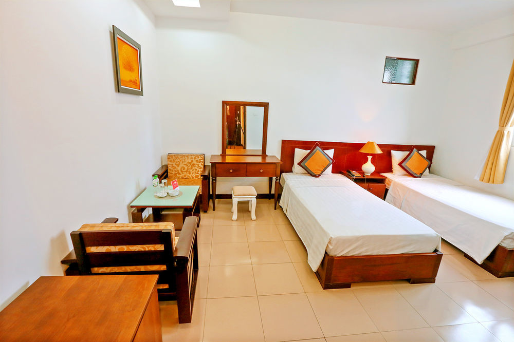 Star Hotel And Spa Danang Exterior photo