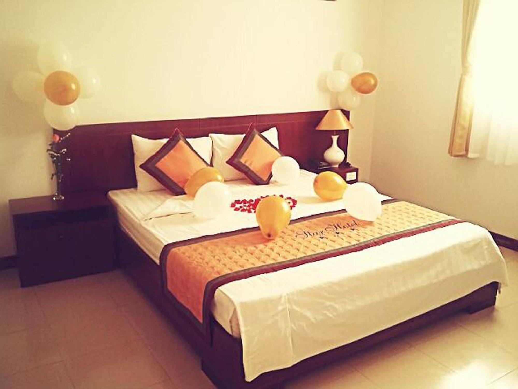 Star Hotel And Spa Danang Exterior photo
